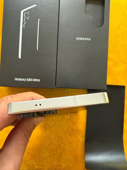 Samsung S25 Ultra-ใหม่มาก รูปที่ 5