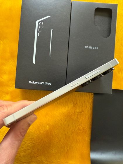 Samsung S25 Ultra-ใหม่มาก รูปที่ 7
