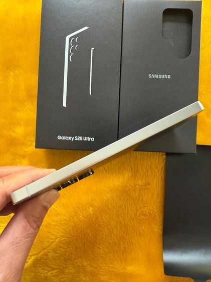 Samsung S25 Ultra-ใหม่มาก รูปที่ 8