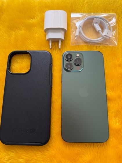 iPhone 13 ProMax รูปที่ 4