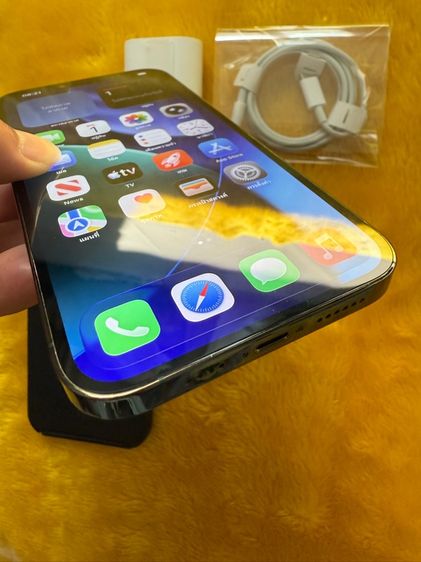 iPhone 13 ProMax รูปที่ 10