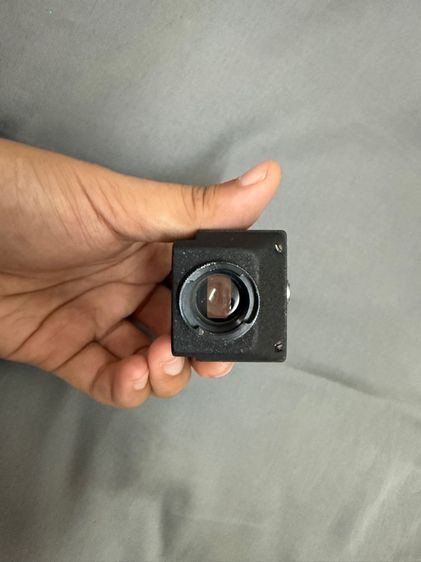 กล้องฟิล์ม Praktica fx2  รูปที่ 4