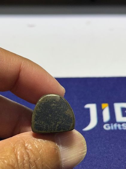 พระปิดตาเนื้อสำริด รูปที่ 5