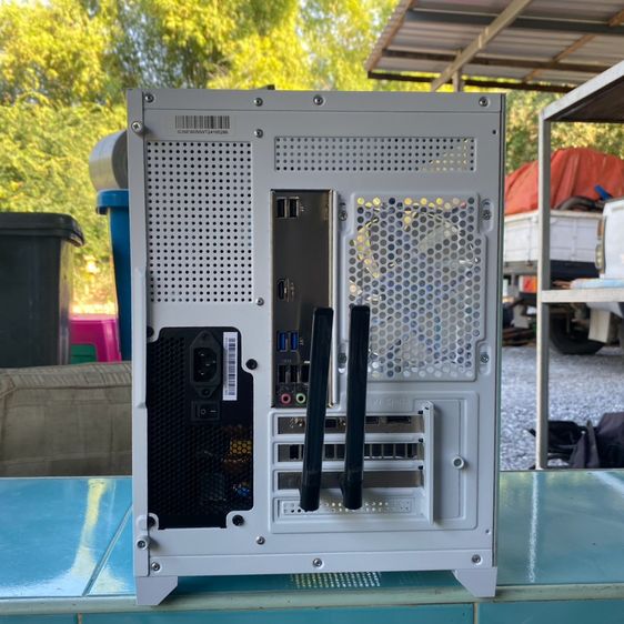 COMSET GAMING Intel Core i5-12400F + Geforce RTX 3050 + RAM 16GB DDR4 รูปที่ 2