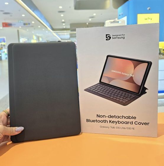 ซองคีย์บอร์ดBluetooth รูปที่ 4
