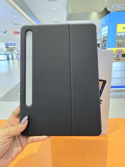 ซองคีย์บอร์ดBluetooth รูปที่ 7