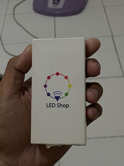 SP108E LED WiFi Controller รูปที่ 4
