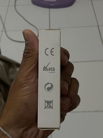 SP108E LED WiFi Controller รูปที่ 3