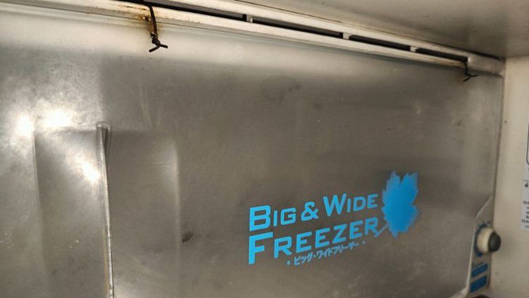 ขายตู้เย็นhitachi ใช้งานได้ปกติ รูปที่ 5