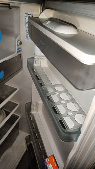 ขายตู้เย็นhitachi ใช้งานได้ปกติ รูปที่ 4
