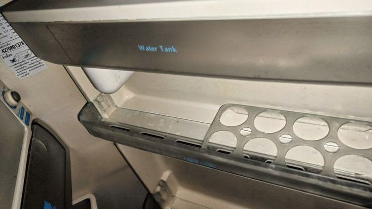 ขายตู้เย็นhitachi ใช้งานได้ปกติ รูปที่ 8