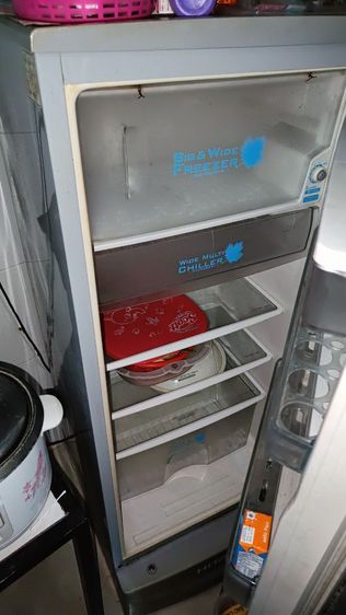 ขายตู้เย็นhitachi ใช้งานได้ปกติ รูปที่ 2