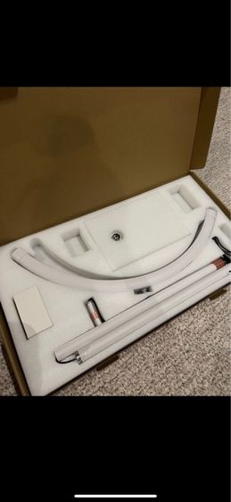 อื่นๆ ไฟต่อขนตา