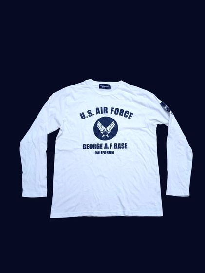 US AIR FORCE