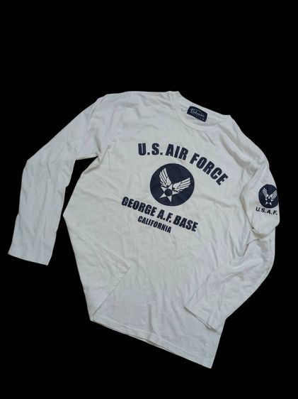 US AIR FORCE รูปที่ 3