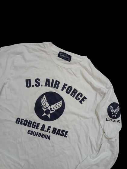 US AIR FORCE รูปที่ 4