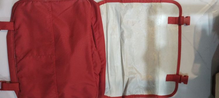 กะเป๋า  Mc Donal รูปที่ 2