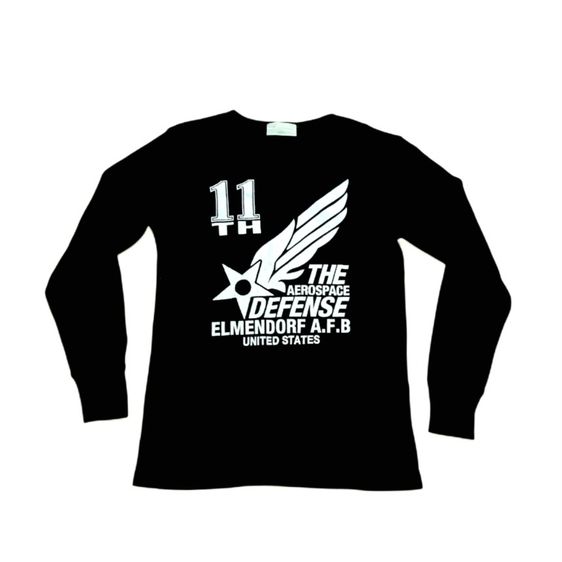 US AIR FORCE