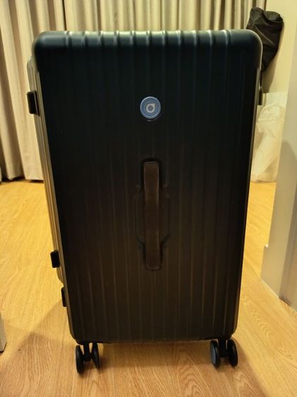 กระเป๋าเดินทางมือหนึ่งล้อดีมากไม่เคยใช้ รูปที่ 4