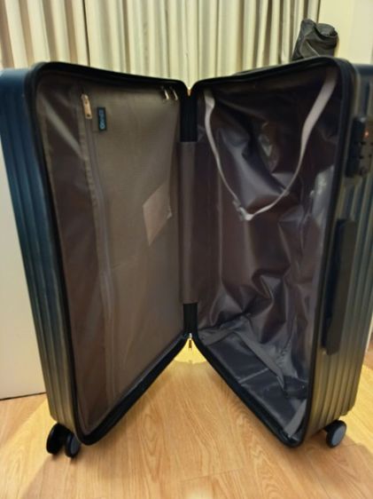 กระเป๋าเดินทางมือหนึ่งล้อดีมากไม่เคยใช้ รูปที่ 3