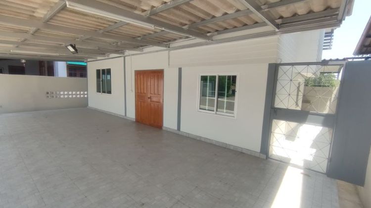 ขายบ้านเดี่ยวใหม่ 2ชั้น 63ตรว.ใกล้ถนนหลัก ใกล้ lotus ต.นางแก้ว อ.โพธาราม จ.ราชบุรี วิวสวย
รูปที่ 3