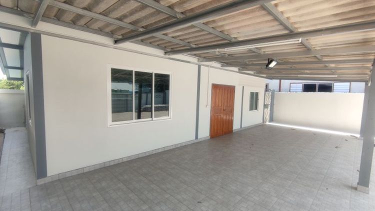 ขายบ้านเดี่ยวใหม่ 2ชั้น 63ตรว.ใกล้ถนนหลัก ใกล้ lotus ต.นางแก้ว อ.โพธาราม จ.ราชบุรี วิวสวย

 รูปที่ 4