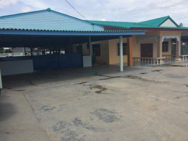 ขายบ้านทำเป็นโรงงานได้ 1 ไร่ 3งาน 22วา ล้อมกำแพงรอบพร้อมบ้าน 3 หลัง บ้านเช่าอีก 5 ห้อง อ.โพธาราม ต.นางแก้ว จ.ราชบุรี

 รูปที่ 3