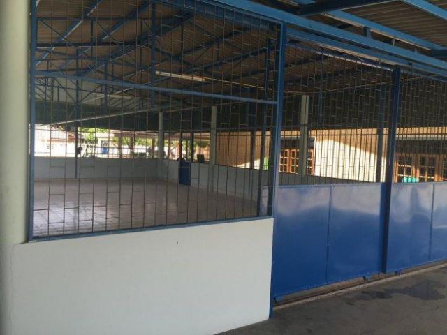 ขายบ้านทำเป็นโรงงานได้ 1 ไร่ 3งาน 22วา ล้อมกำแพงรอบพร้อมบ้าน 3 หลัง บ้านเช่าอีก 5 ห้อง อ.โพธาราม ต.นางแก้ว จ.ราชบุรี

 รูปที่ 4