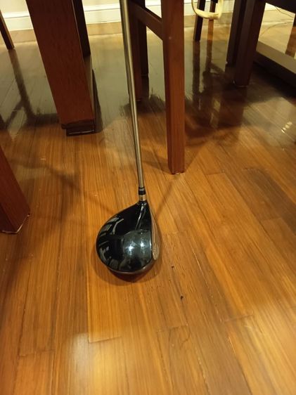 golf driver
