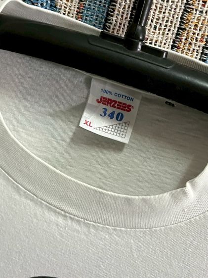 เสื้อการ์ตูนวินเทจ รูปที่ 5