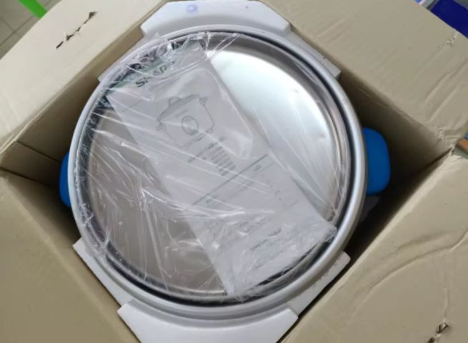 หม้อหุงข้าว 1.8 ลิตร sharp รูปที่ 3