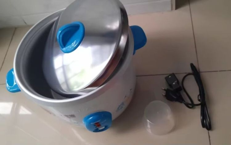 หม้อหุงข้าว 1.8 ลิตร sharp รูปที่ 4