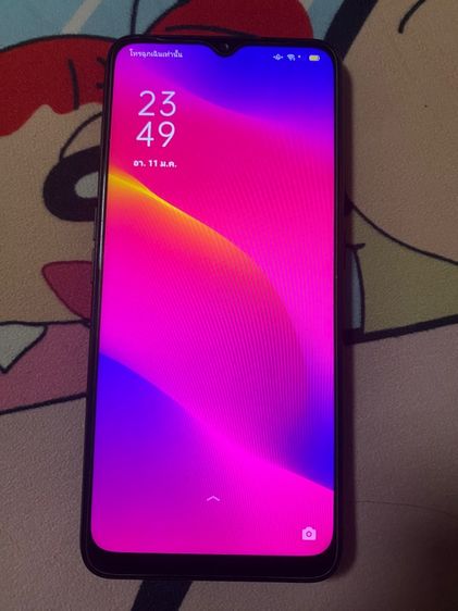 มือถือ oppo รูปที่ 2