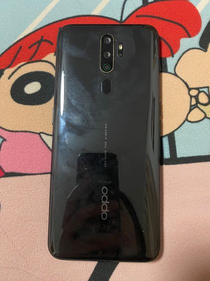 มือถือ oppo รูปที่ 3