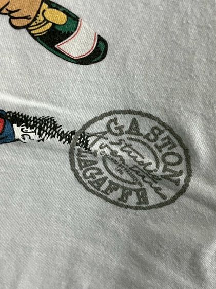 เสื้อการ์ตูนวินเทจ รูปที่ 6