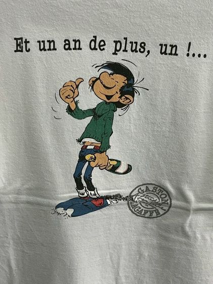 เสื้อการ์ตูนวินเทจ รูปที่ 4