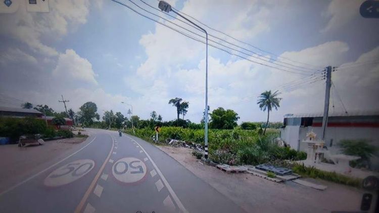 ขายที่ริมถนน 200 ตรว. ต.ตาสัง อ.บรรพตพิสัย จ.นครสวรรค์
รูปที่ 4
