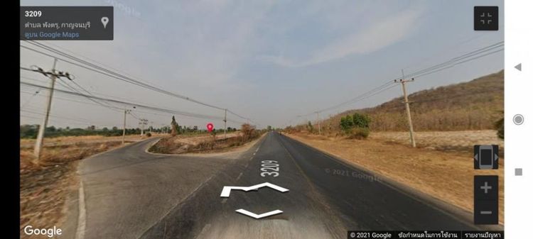 ขายที่ดิน ต.พังตรุ อ.ท่าม่วง จ.กาญจนบุรี 5ไร่ 3งาน 13ตรว. ติดถนนใหญ่ 2ด้านหน้ากว้างไว้ทำโรงงานได้ ทำเลดี

 รูปที่ 3
