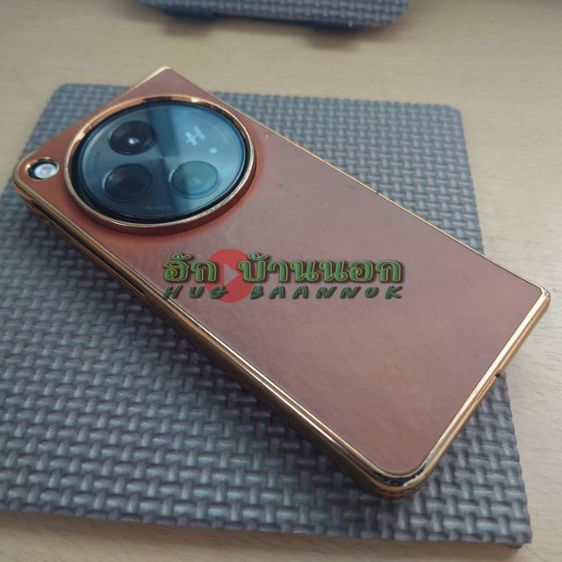 OPPO Find N3 FOLD  รูปที่ 8
