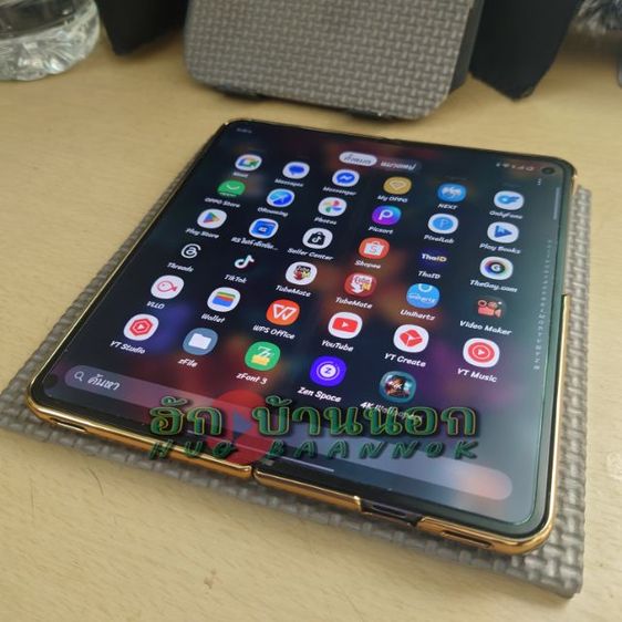 OPPO Find N3 FOLD  รูปที่ 6