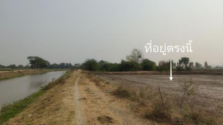 ที่ติดคลอง บางสองร้อย อ.โพธาราม ต.เตาปูน จ.ราชบุรี ขาย ไร่ล่ะ 5แสน มี2 แปลง 10ไร่ กับ 8ไร่

 รูปที่ 2