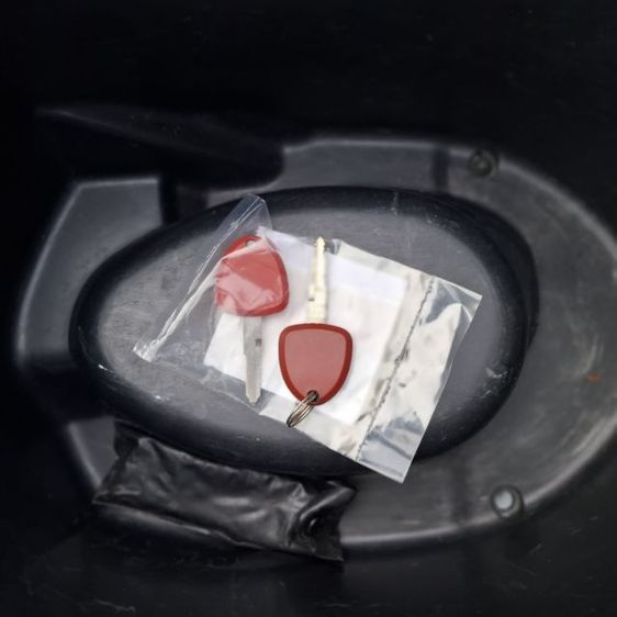 Lambretta  V200  Special Flex  รูปที่ 10