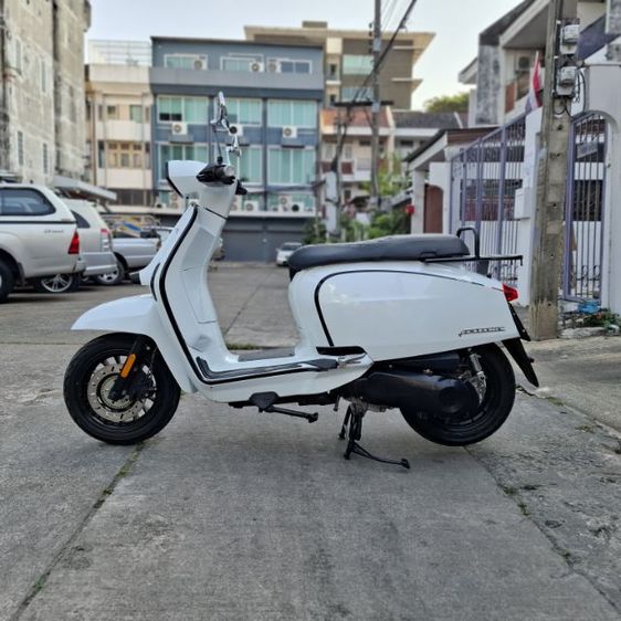 V-Special 2023 Lambretta  V200  Special Flex 