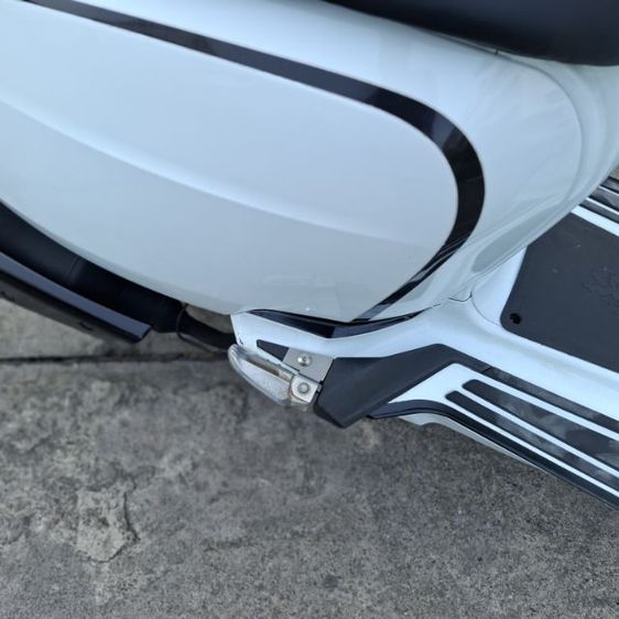 Lambretta  V200  Special Flex  รูปที่ 5