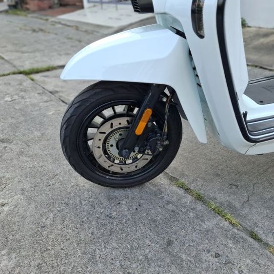 Lambretta  V200  Special Flex  รูปที่ 14