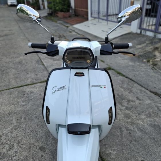 Lambretta  V200  Special Flex  รูปที่ 11
