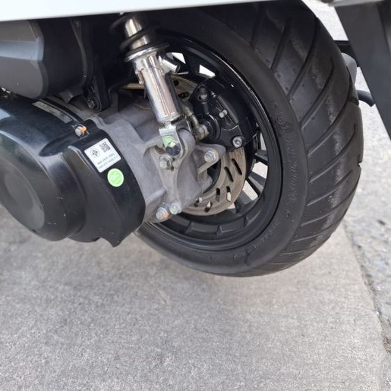 Lambretta  V200  Special Flex  รูปที่ 12