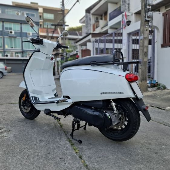 Lambretta  V200  Special Flex  รูปที่ 13