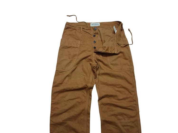 กางเกง  รูปที่ 2