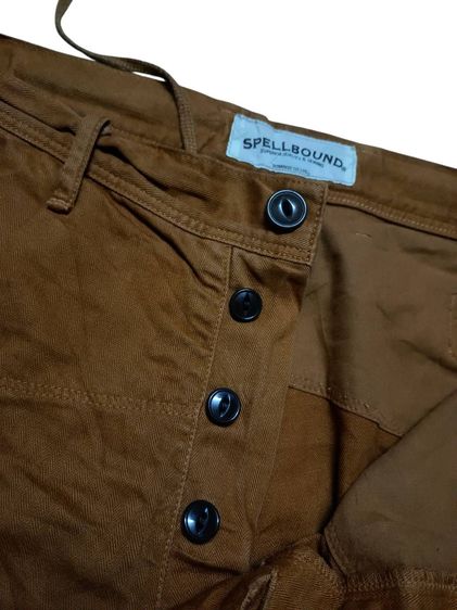 กางเกง  รูปที่ 7